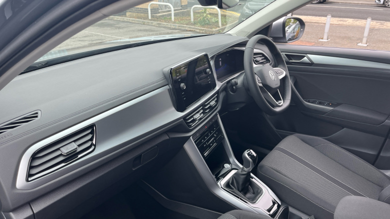 Volkswagen T-Roc 1.5 TSI Match 5dr Petrol Hatchback